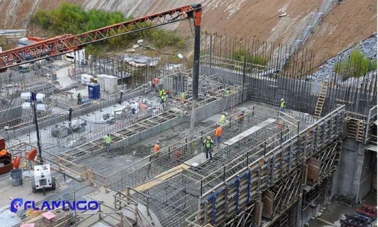 قوانين البناء في عمان​