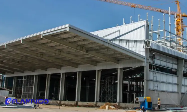 المصانع والمعامل