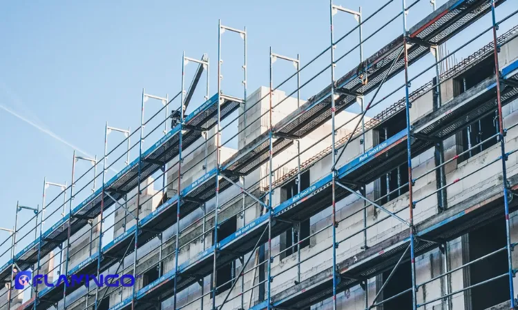 مراقبة الجودة وتسليم المشروع