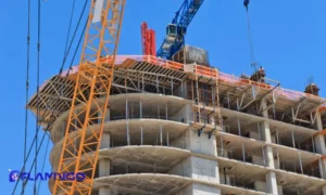 Hotel Construction in Oman