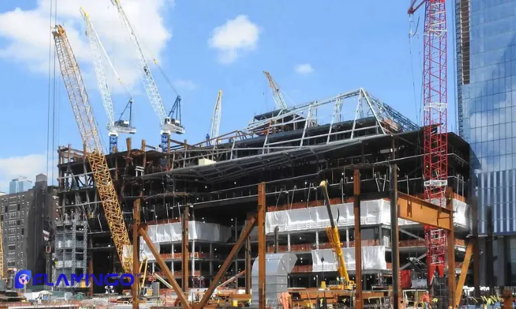 Types of Hotels in oman