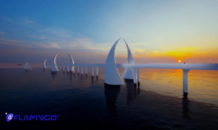 Importance of River Bridges in Oman​