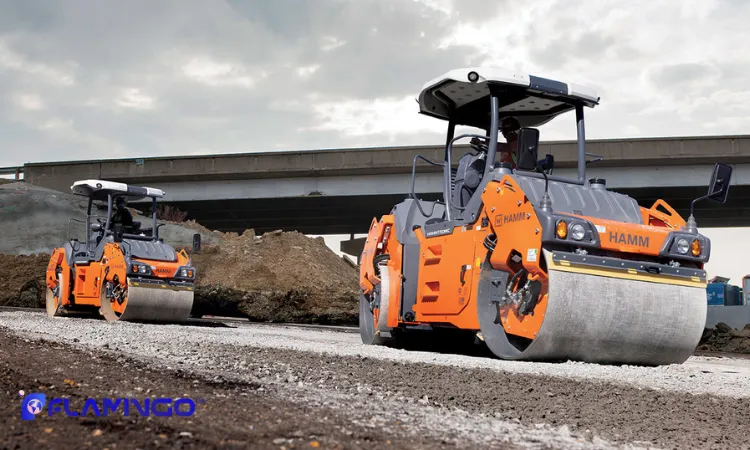 Types of Roads in oman​