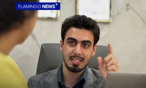 تحقق اهداف 2025 فلامینگو با تایید مدیر ارشد این هلدینگ