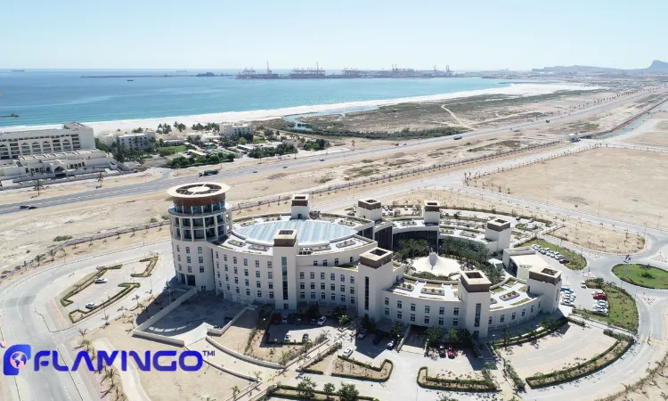 Comparison: Duqm vs Sohar vs Salalah Freezone (2026 Guide)