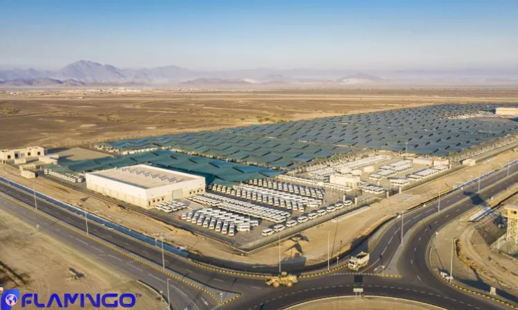 چرا سرمایه‌گذاری در صحار عمان بهترین گزینه برای ایرانی‌هاست؟ 