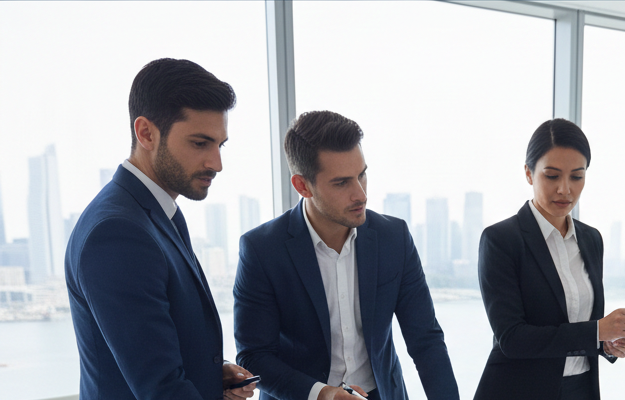 Choosing the Type of Investment