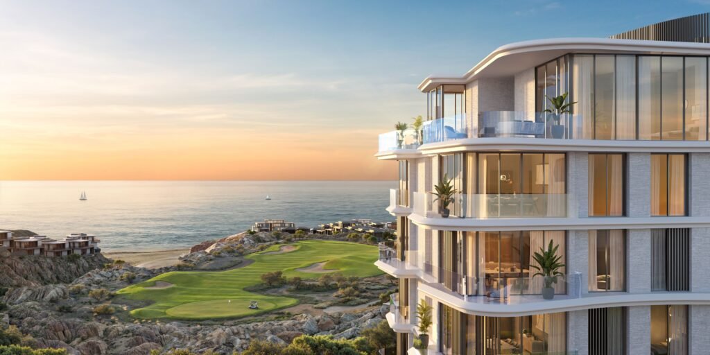 Investing in Real Estate