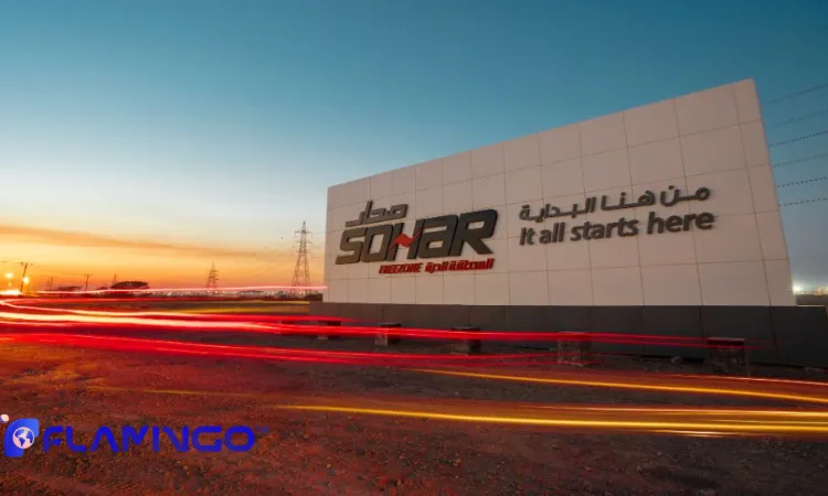 Why Sohar Free Zone is a Top Investment Destination in Oman?
