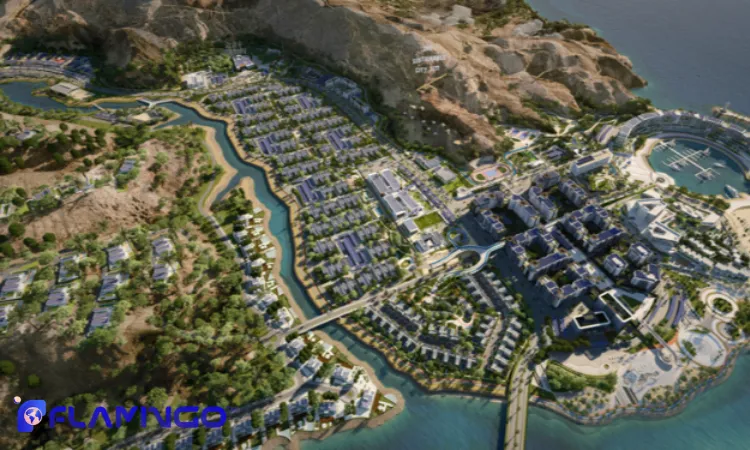  Vision 2040 عمان چیست و چه اهدافی را دنبال می‌کند؟ 