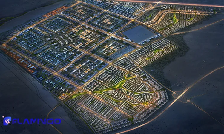 What Is Khazaen Free Zone?