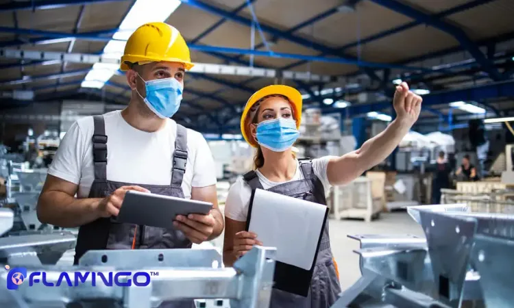 چرا ساخت کارخانه صنعتی در عمان یک فرصت استراتژیک است؟