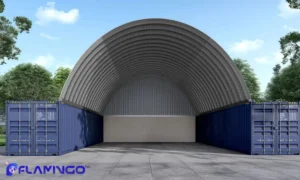 مصالح سازه‌های KSpan و نقش آن‌ها در استحکام و دوام سازه