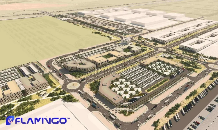 مهم‌ترین مناطق اقتصادی ویژه عمان​