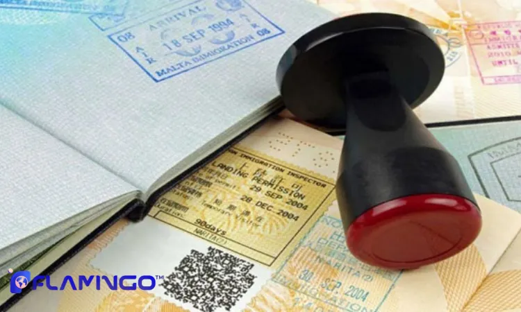 مراحل اخذ ویزای کاری عمان برای ایرانیان