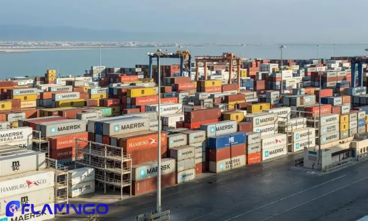 چرا منطقه خلیج فارس قطب جدید لجستیک جهانی است؟