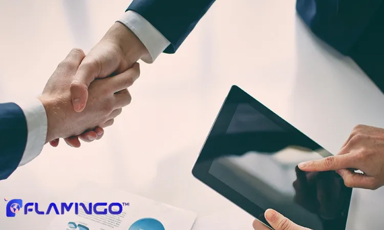 Step-by-Step Process to Register Your Company Online