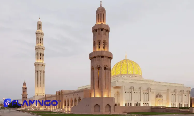 مزایای سرمایه‌گذاری در صنعت گردشگری عمان برای سرمایه‌گذاران خارجی​