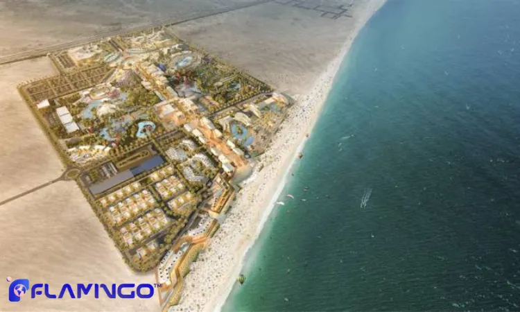  آینده مناطق اقتصادی ویژه عمان تا سال 2040​