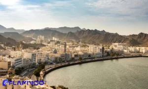 فرصت‌های طلایی مناطق اقتصادی ویژه عمان در Vision 2040