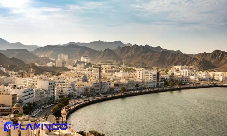 فرصت‌های طلایی مناطق اقتصادی ویژه عمان در Vision 2040