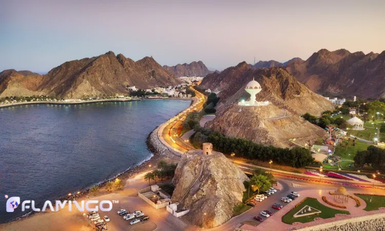 چرا عمان به مقصدی جذاب برای سرمایه‌گذاری گردشگری تبدیل شده است؟
