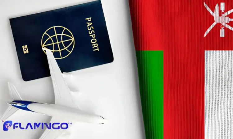 انواع روشهای مهاجرت کاری به عمان