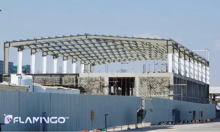 هزینه طراحی و ساخت در عمان