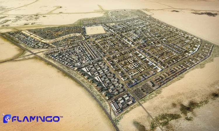 Khazaen Free Zone: A Strategic Investment Hub in Oman