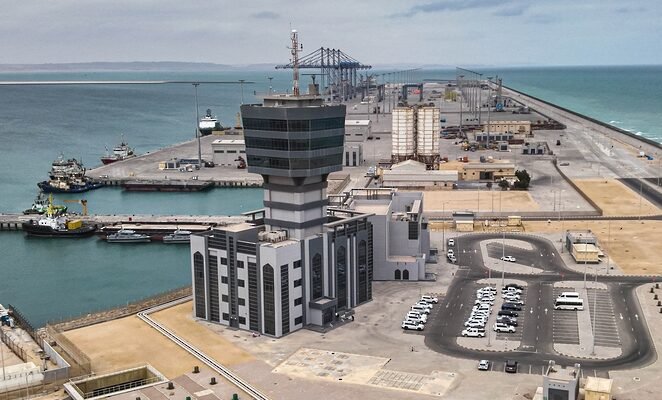 Investing in Oman’s Industrial Sector