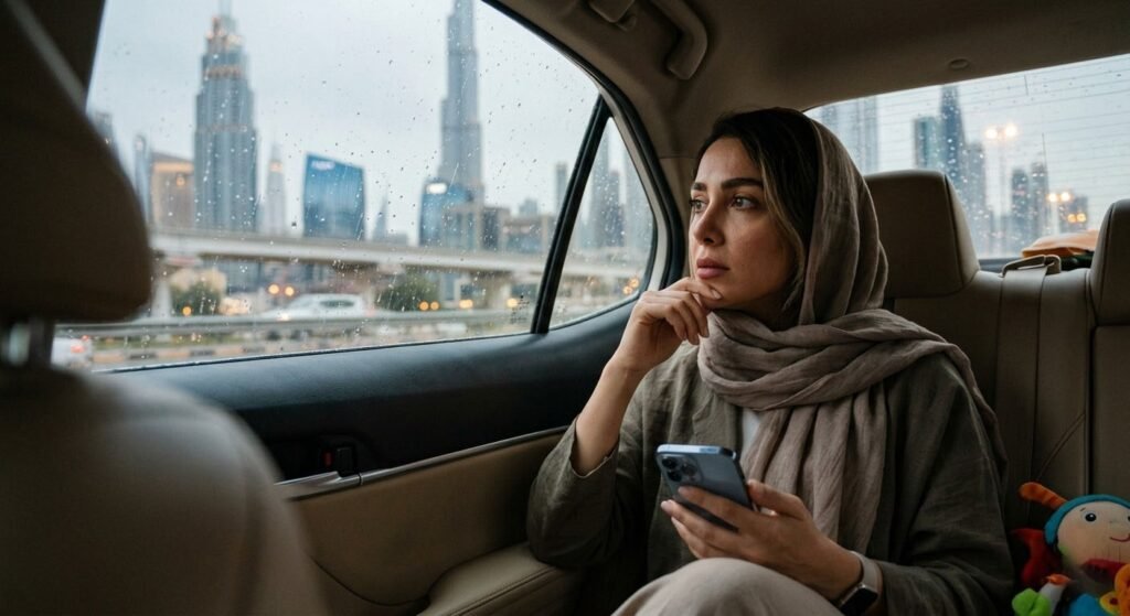 مهاجرت ایرانیان از امارات به عمان