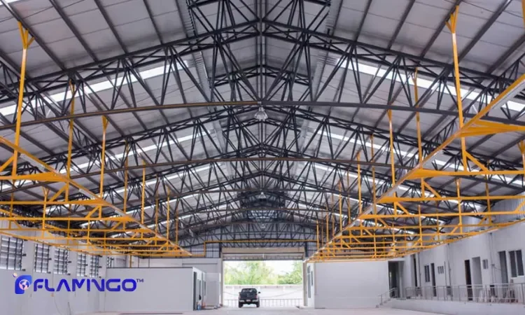 چرا ساخت سوله صنعتی در عمان یک فرصت طلایی است؟​