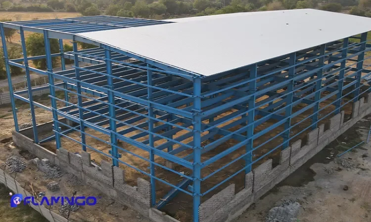 چگونه مکان مناسب برای سوله صنعتی را پیدا کنیم؟​