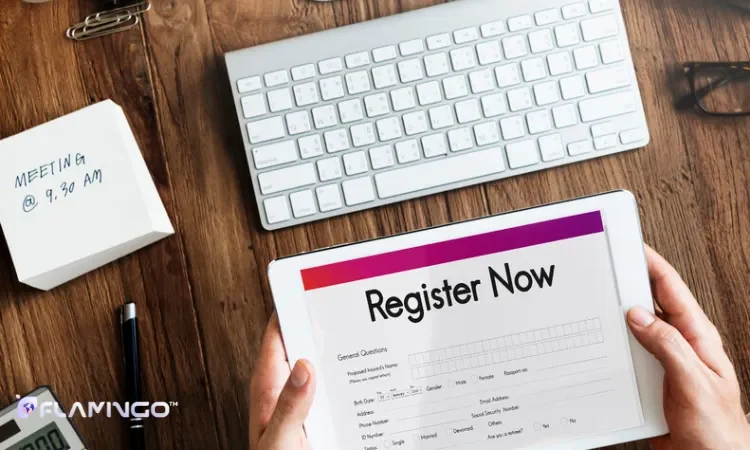 Step-by-step company registration process in Oman Step-by-step company registration process in Oman