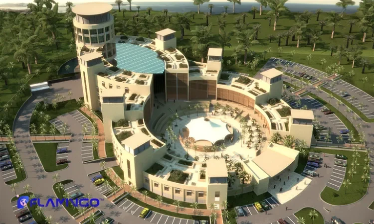 How to Start a Business in Oman Free Zones?​