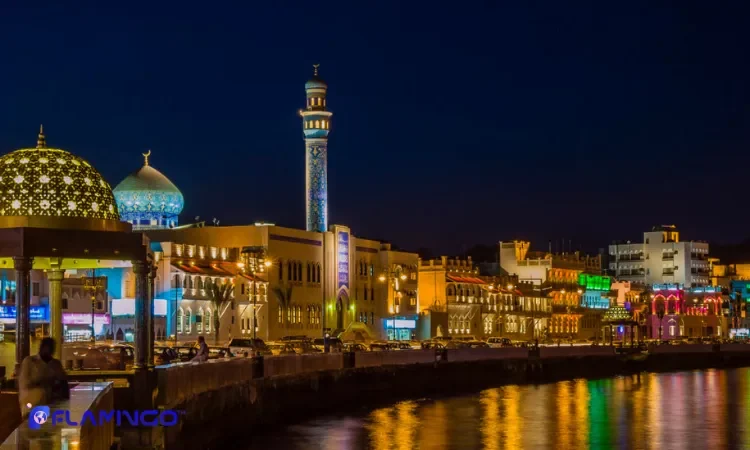 مزایای سرمایهگذاری در عمان برای ایرانیان مزایای سرمایهگذاری در عمان برای ایرانیان