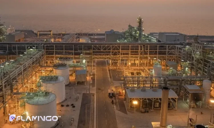 چرا سرمایهگذاری در صنعت نفت و گاز عمان جذاب است؟ چرا سرمایهگذاری در صنعت نفت و گاز عمان جذاب است؟