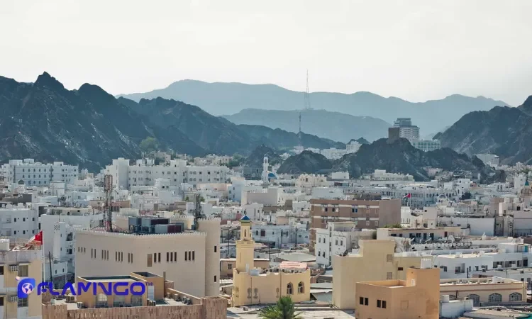 نکات کلیدی قبل از سرمایهگذاری در شهرهای عمان نکات کلیدی قبل از سرمایهگذاری در شهرهای عمان