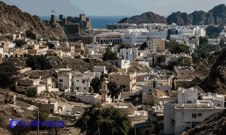 چرا انتخاب شهر مناسب برای سرمایهگذاری در عمان مهم است؟ چرا انتخاب شهر مناسب برای سرمایهگذاری در عمان مهم است؟