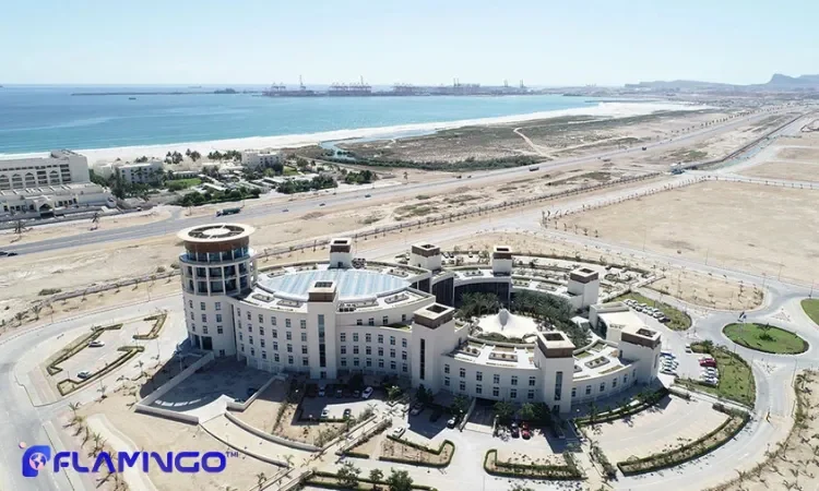 مهم‌ترین مناطق آزاد عمان کدامند؟​