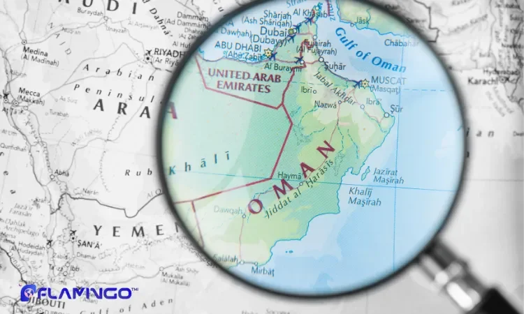 بهترین حوزه‌ها برای کارآفرینی در عمان در سال 2025​