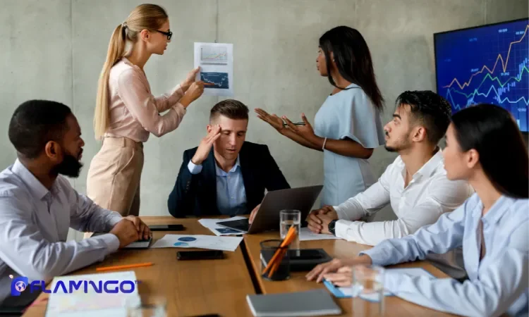 مشکلات رایج ثبت شرکت در عمان​