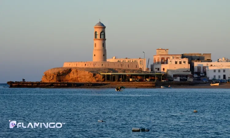 10 Advantages of investing in Oman​