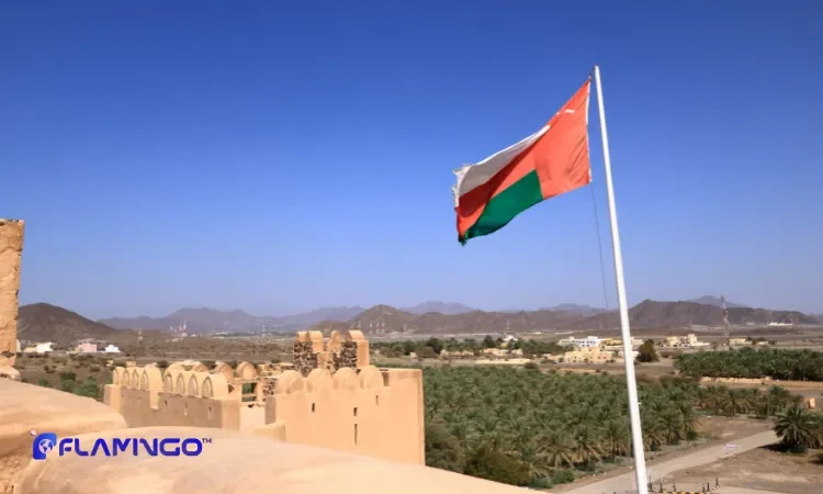Why Oman Is Attracting Global Investors?​