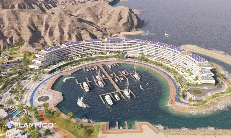 تأثیر Vision 2040 بر اقتصاد عمان​