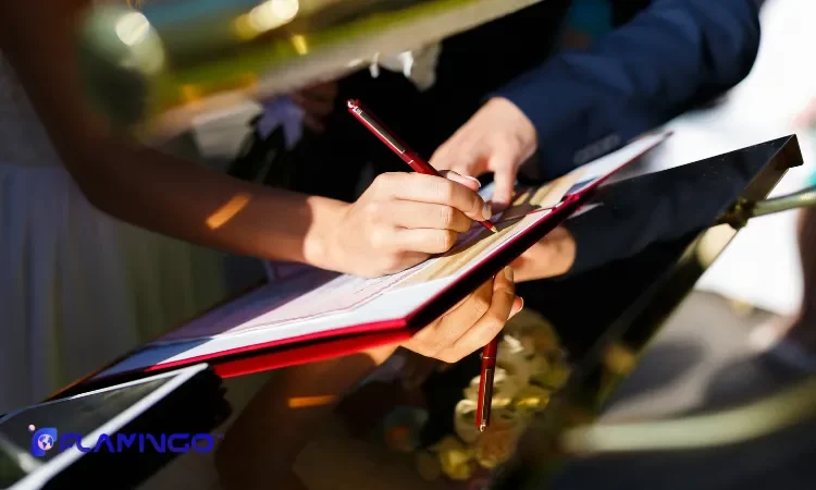 Step-by-Step Timeline of Company Registration in Oman​