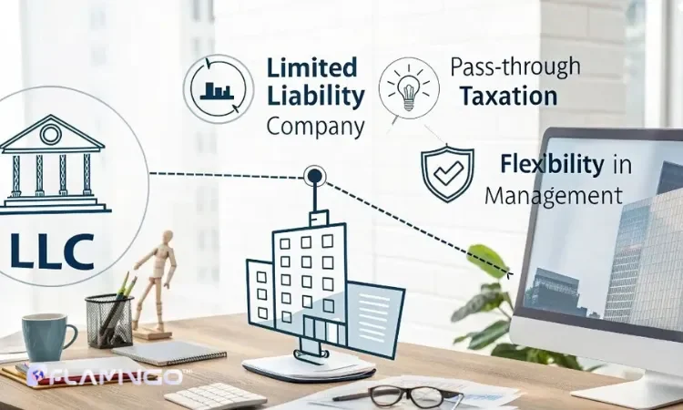 Requirements for LLC Company Registration in Oman ​