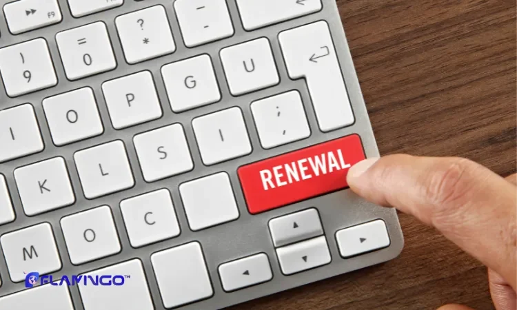 How Much Does CR Renewal Cost in Oman?​