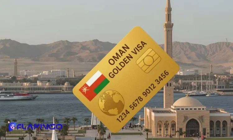 Benefits of Oman’s Golden Visa​