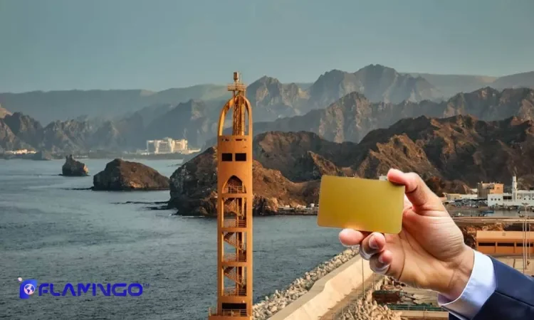 Investment Options to Qualify for Oman’s Golden Visa​